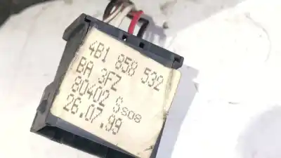 İkinci el araba yedek parçası sag arka görünüm için audi a6 c6 (4f2) 3.0 tdi quattro oem iam referansları 4b1858532  