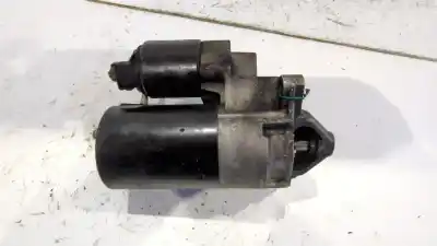 Second-hand car spare part starter motor for renault scénic i monospace (ja0/1_, fa0_) 1.9 dci rx4 oem iam references 0001106017  115294a