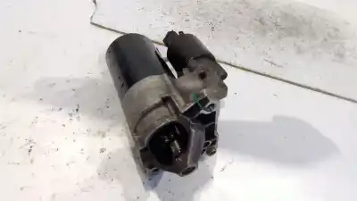 Second-hand car spare part starter motor for renault scénic i monospace (ja0/1_, fa0_) 1.9 dci rx4 oem iam references 0001106017  115294a