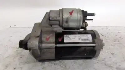 Second-hand car spare part starter motor for al de oem iam references 233005618r