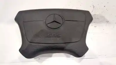 Second-hand car spare part front left air bag for al de oem iam references e96t3130403942