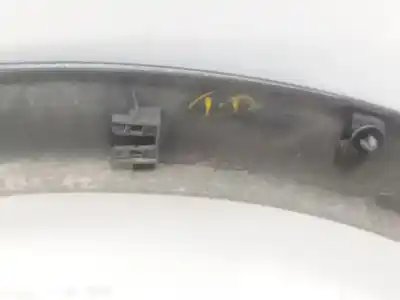 Автозапчастина б/у праве задне крило для ford transit v363 furgón (fcd, fdd) 2.0 ecoblue посилання на oem iam bk31v280k96ah5yz9 bk31-v280k96-ah5yz9 
