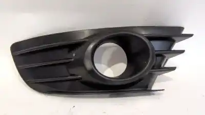 Second-hand car spare part right bumper grille for al de oem iam references c14242133