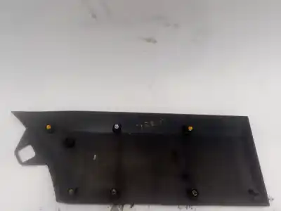 Автозапчастина б/у задні модинги для ford transit v363 furgón (fcd, fdd) 2.0 ecoblue посилання на oem iam bk31v29397bd5yz9 bk31-v29397-bd5yz9 