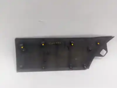 Автозапчастина б/у задні модинги для ford transit v363 furgón (fcd, fdd) 2.0 ecoblue посилання на oem iam bk31v29396bd5yz9 bk31-v29396-bd5yz9 