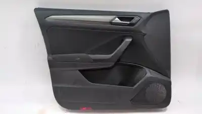 Автозапчасти б/у  за VW T-ROC (A11, D11)  ссылки OEM IAM 2GA867011R 2GA 867 011 R 