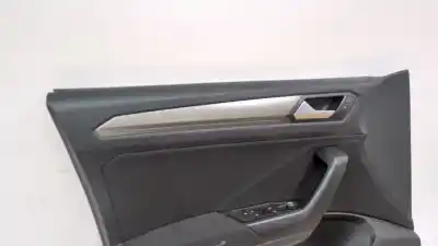 İkinci el araba yedek parçası sol ön kapi kaplamasi için vw t-roc (a11, d11) 2.0 tdi scr oem iam referansları 2ga867011r 2ga 867 011 r 