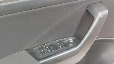 İkinci el araba yedek parçası sol ön kapi kaplamasi için vw t-roc (a11, d11) 2.0 tdi scr oem iam referansları 2ga867011r 2ga 867 011 r 