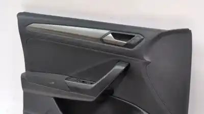 İkinci el araba yedek parçası sol ön kapi kaplamasi için vw t-roc (a11, d11) 2.0 tdi scr oem iam referansları 2ga867011r 2ga 867 011 r 