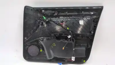 İkinci el araba yedek parçası sol ön kapi kaplamasi için vw t-roc (a11, d11) 2.0 tdi scr oem iam referansları 2ga867011r 2ga 867 011 r 