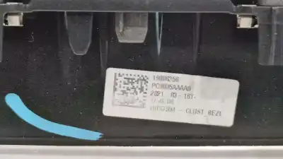 Second-hand car spare part plastics for vw t-roc (a11, d11) 2.0 tdi scr oem iam references 19006356  