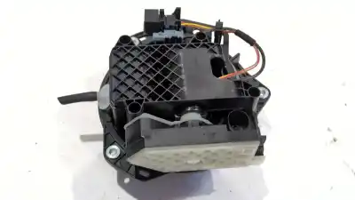 Pezzo di ricambio per auto di seconda mano maniglia esterna del cancello per vw t-roc (a11, d11) 2.0 tdi scr riferimenti oem iam 2ga827469r 2ga 827 469 r 