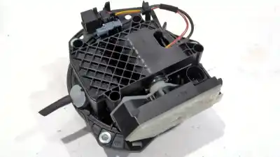 Pezzo di ricambio per auto di seconda mano maniglia esterna del cancello per vw t-roc (a11, d11) 2.0 tdi scr riferimenti oem iam 2ga827469r 2ga 827 469 r 