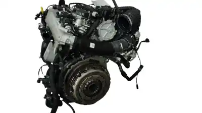 Автозапчасти б/у полный двигатель за VW T-ROC (A11, D11) 2.0 TDI SCR ссылки OEM IAM DTRD  DTR568767