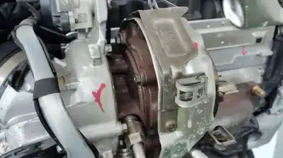 Автозапчасти б/у полный двигатель за vw t-roc (a11, d11) 2.0 tdi scr ссылки oem iam dtrd  dtr568767