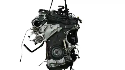 Автозапчасти б/у полный двигатель за vw t-roc (a11, d11) 2.0 tdi scr ссылки oem iam dtrd  dtr568767