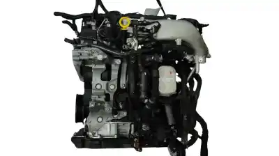 Автозапчасти б/у полный двигатель за vw t-roc (a11, d11) 2.0 tdi scr ссылки oem iam dtrd  dtr568767
