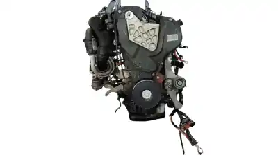 Pièce détachée automobile d'occasion MOTEUR COMPLET pour RENAULT MEGANE III COUPÉ (DZ0/1_)  Références OEM IAM F9QP8  F9Q872
