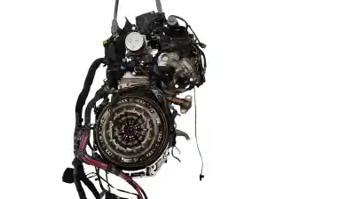 Автозапчасти б/у полный двигатель за renault scénic iii (jz0/1_) 1.5 dci ссылки oem iam k9ka6