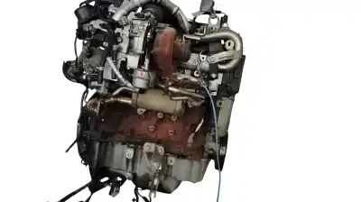 Автозапчасти б/у полный двигатель за renault scénic iii (jz0/1_) 1.5 dci ссылки oem iam k9ka6 k9k636 k9k696
