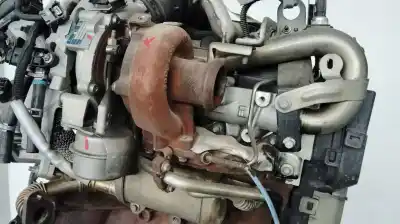 Автозапчасти б/у полный двигатель за renault scénic iii (jz0/1_) 1.5 dci ссылки oem iam k9ka6 k9k636 k9k696