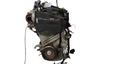 Автозапчасти б/у полный двигатель за renault scénic iii (jz0/1_) 1.5 dci ссылки oem iam k9ka6 k9k636 k9k696