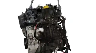 Автозапчасти б/у полный двигатель за renault scénic iii (jz0/1_) 1.5 dci ссылки oem iam k9ka6 k9k636 k9k696
