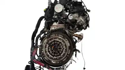 Автозапчасти б/у полный двигатель за renault scénic iii (jz0/1_) 1.5 dci ссылки oem iam k9ka6 k9k636 k9k696