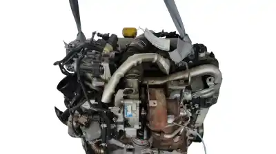 Автозапчасти б/у полный двигатель за renault scénic iii (jz0/1_) 1.5 dci ссылки oem iam k9ka6 k9k636 k9k696