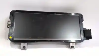 Pezzo di ricambio per auto di seconda mano  per OPEL MOKKA  Riferimenti OEM IAM 9852928380 9852928380-01 985292838001