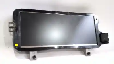 Second-hand car spare part dashboard for opel mokka 1.2 (76) oem iam references 9852928380 9852928380-01 985292838001