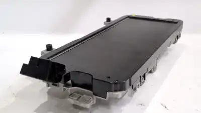 Second-hand car spare part dashboard for opel mokka 1.2 (76) oem iam references 9852928380 9852928380-01 985292838001