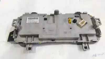 Second-hand car spare part dashboard for opel mokka 1.2 (76) oem iam references 9852928380 9852928380-01 985292838001