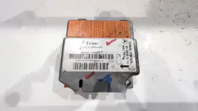 Second-hand car spare part airbag control unit for al de oem iam references 0018200026