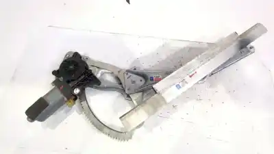 Second-hand car spare part driver left window regulator for al de oem iam references 0130821670