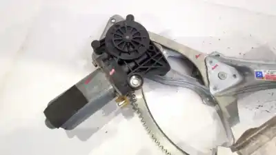 Second-hand car spare part driver left window regulator for al de  oem iam references 0130821670  