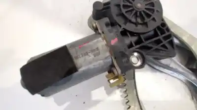 Second-hand car spare part driver left window regulator for al de  oem iam references 0130821670  