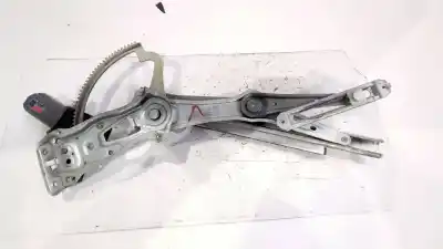Second-hand car spare part driver left window regulator for al de  oem iam references 0130821670  
