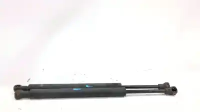 Second-hand car spare part tailgate gas strut for al de oem iam references 9646253480