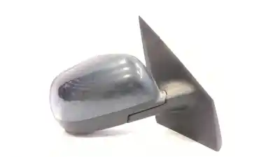 Second-hand car spare part right rearview mirror for al de oem iam references 0211046