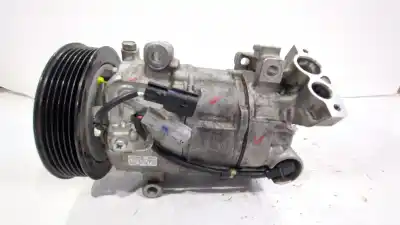 Second-hand car spare part air conditioning compressor for al de oem iam references 5447220101