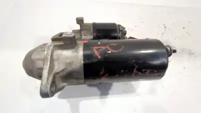 Second-hand car spare part starter motor for al de oem iam references 0001109055