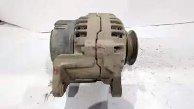 Second-hand car spare part alternator for al de oem iam references 0123310051