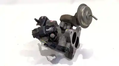 Second-hand car spare part throttle body for al de oem iam references gv14a