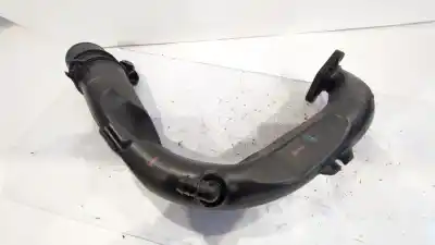 Second-hand car spare part turbocharger pressure pipe for al de oem iam references 8200645723