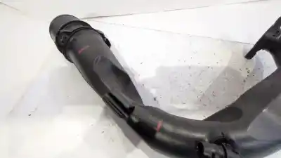 Автозапчасти б/у напорная труба турбонагнетателя за otras marcas de  ссылки oem iam 8200645723  