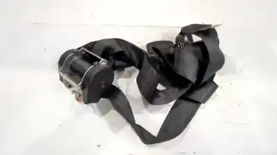 Second-hand car spare part rear right seat belt for al de oem iam references 888400041r