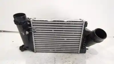 Second-hand car spare part intercooler for al de oem iam references 144614eb1b