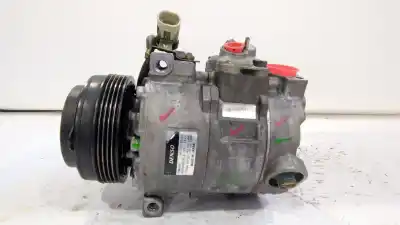 Second-hand car spare part air conditioning compressor for al de oem iam references 4472208130