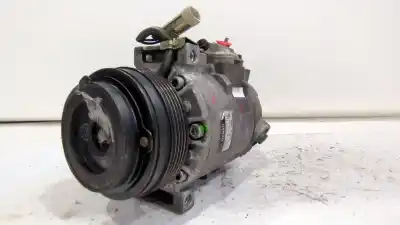 Автозапчастина б/у компресор кондиционера для otras marcas de  посилання на oem iam 4472208130 447220-8130 opel zafira ( a ) 1.6 16v 1999 2005